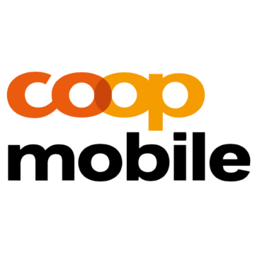 Coop Mobile Abo 6GB