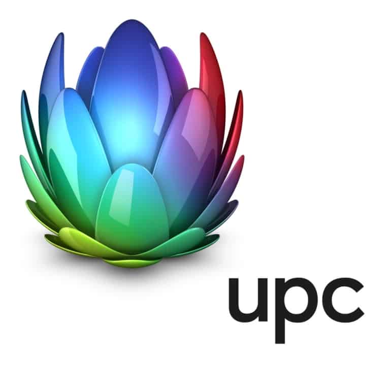 UPC Internet und TV Angebote